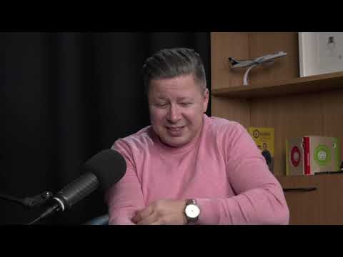 Видео: Йордан Дъбов на гости на "Свръхчовекът" с Георги Ненов