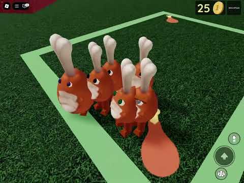 Видео: Играю в игру в Roblox где можно поднимать людей и вещи часть 3￼