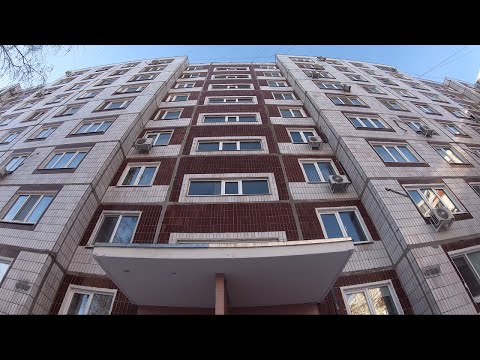 Видео: ⬛GoPro! Лифт (СамЛЗ-1988 г.в); 30 лет Победы 32 подъезд 4; Балаково; серия: 90-05; (10-й микрорайон)