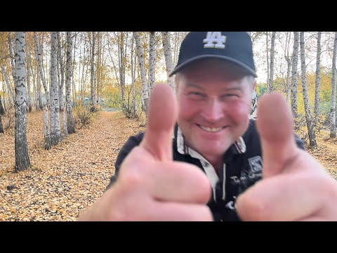 Видео: Собираемся в лес! 