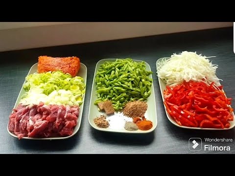 Видео: Универсальный рецепт Подлива к любому гарниру / Ein universelles Saucenrezept für jede Beilage