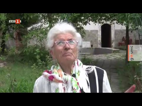 Видео: Родът на Янка Рупкина, "Джинс", 29.05.2021 по БНТ