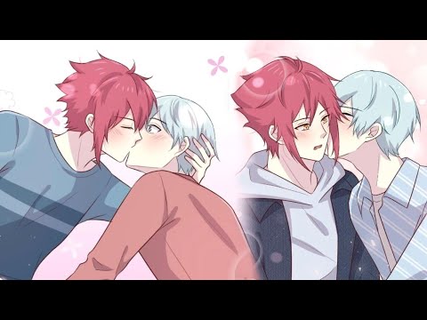 Видео: Лис в Моей Постели (The Fox in My Bed) | озвучка OEL-манги | 48-50 главы