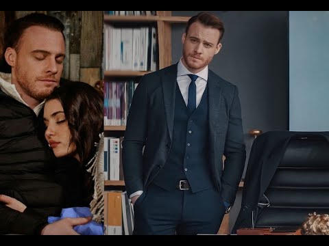 Видео: Керем Бюрсин: Если ты потеряешь меня, ты никогда не сможешь меня снова найти, Ханде ЭРЧЕЛЬ.