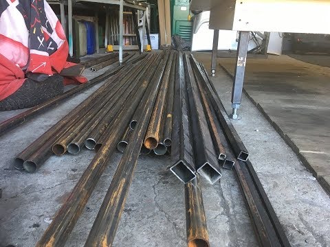 Видео: Сколько стоит построить БАГГИ.