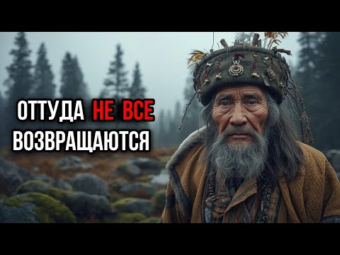 Видео: ШАМАНСКИЕ МЕСТА НА АЛТАЕ — ТУДА НЕ ВОЗВРАЩАЮТСЯ!