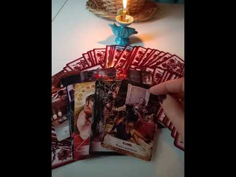 Видео: 🍀Таро для мужчин💯Каким вас видят женщины в чувственной сфере ?😇❤️🫢#творюблаго#таро#энергии арканов#