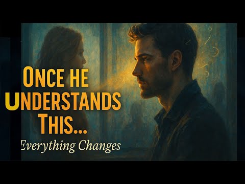 Видео: Как только сигма-мужчина понимает это в женщинах, всё меняется