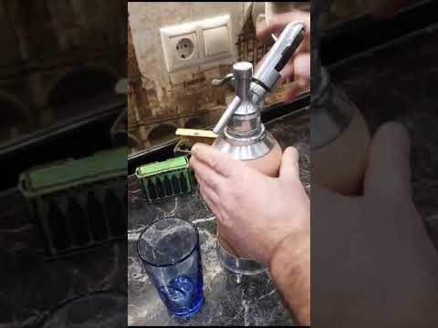 Видео: Сифон 70х