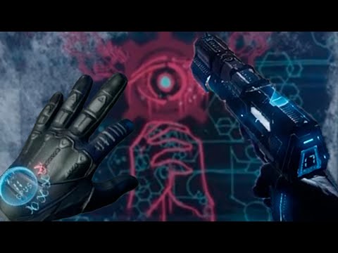 Видео: Инопланетяне  захватят мир в 2048 году | Of Lies and Rain VR