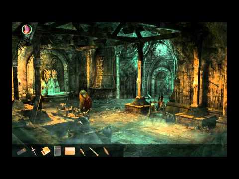 Видео: Прохождение Black Mirror 3 Часть 14 Финал