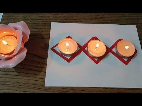 Видео: ТАЙНЫ, которые тебе подвластны👑🌳СЕАНС С РУНОЙ КЛЮЧ🌏🌈🌈