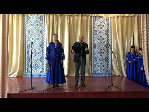 Видео: 30.04.2024. Благодійний концерт (Мала Дівиця)