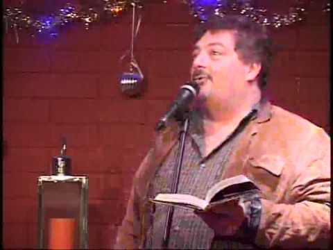 Видео: Дмитрий Быков в "Самоваре"