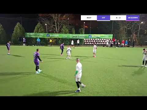 Видео: ПРИТИ МИНИ ФУТБОЛНА ЛИГА БАМФ 
ОПГ VS ФК БОЛЯРИ