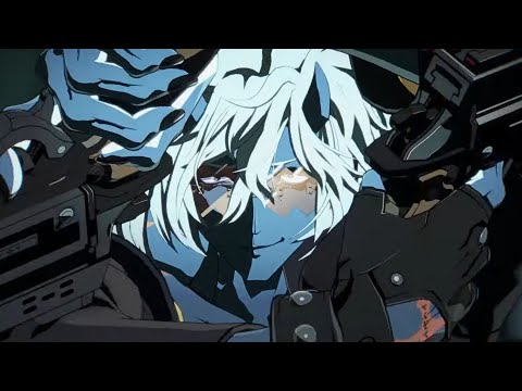 Видео: О ЧЕМ ПОЕТСЯ В ТЕМАХ ПЕРСОНАЖЕЙ ИЗ GUILTY GEAR часть 5