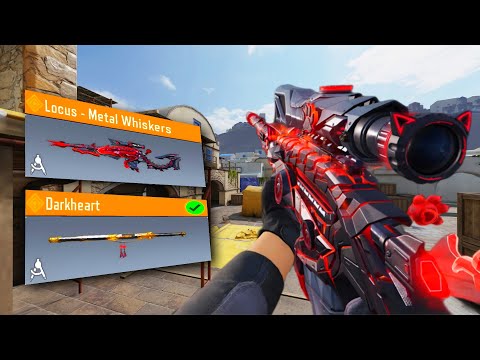 Видео: Эта основная комбинация снайпера ДЕЙСТВИТЕЛЬНО НЕВЕРОЯТНА…