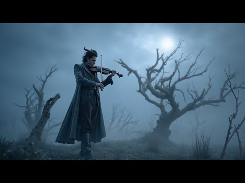 Видео: Навязчивая Темная Фэнтези Кинематографическая Музыка