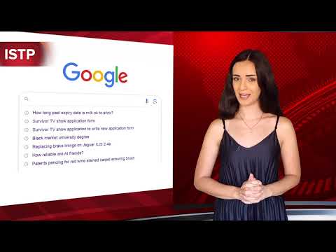 Видео: Истории поиска Google 16 личностей