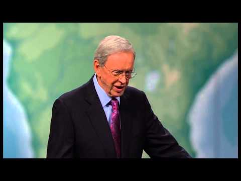 Видео: Финансовия план на Бога - д-р Чарлз Стенли