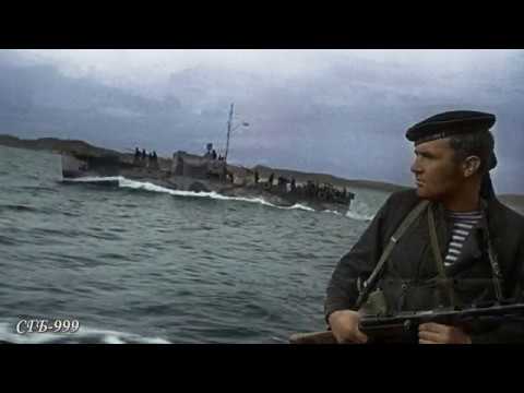 Видео: Дмитрий Хворостовский - Заветный камень