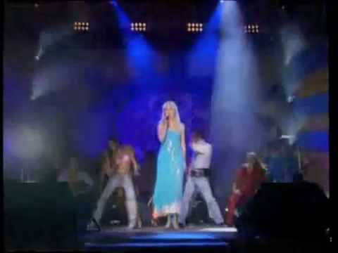 Видео: Валерия ♥ Valeriya "С Добрым Утром" -2001