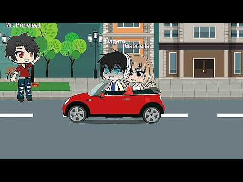 Видео: [Gacha Life] - Клип под песню ,, Почему так больно?"// Читайте Описание!!!