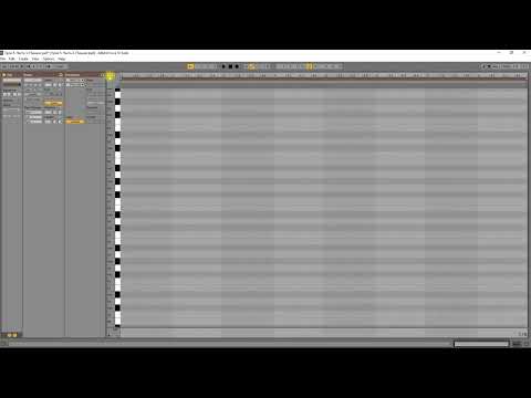 Видео: Всё, что нужно про Ableton | 5.3 Пишем PAD