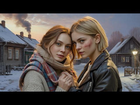 Видео: В доме полном братьев все любили мальчиков — а она всегда любила только девочек