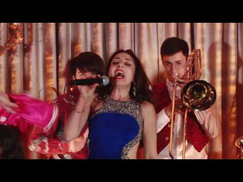 Видео: Диана САВЕЛЬЕВА - музыкальный калейдоскоп