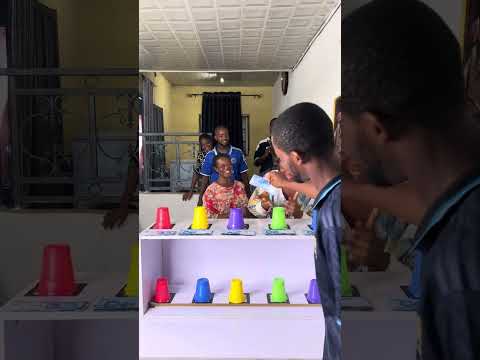 Видео: 🆕 🚨- ЛУЧШИЙ ИНТЕРЕСНЫЙ, ЗАБАВНЫЙ И ЗАБАВНЫЙ СЕМЕЙНЫЙ ЧЕЛЛЕНДЖ НА СОЕДИНЕНИЕ ЦВЕТОВ ДЛЯ ПЯТИ (5) Ч...