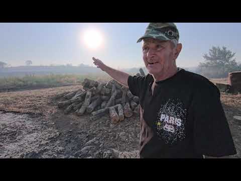 Видео: Село Воден: Изгорели къщи, съсипани животи, изличени спомени