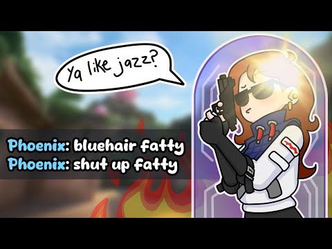 Видео: Доблестная женщина: опыт другого феникса | часть 3