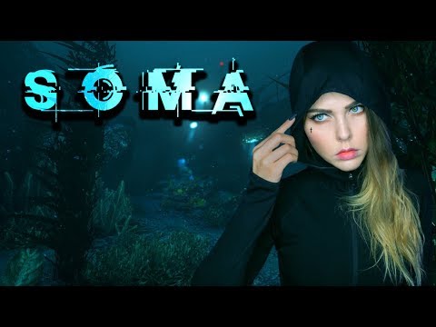 Видео: SOMA • Я РОБОТ • КОНЕЦ