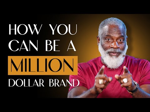 Видео: Как создать личный бренд