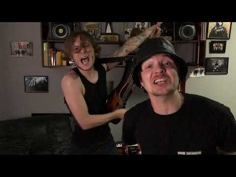 Видео: O.TORVALD - А тепер усе інакше [Аква Віта cover]