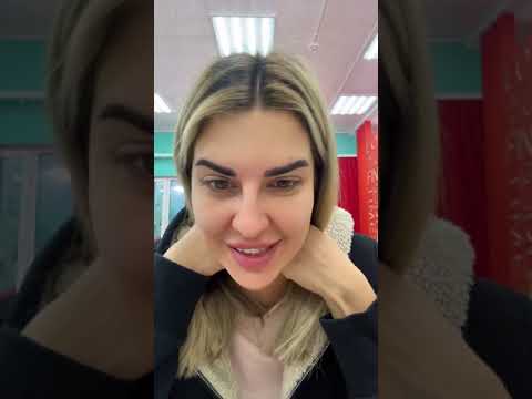 Видео: Майя Донцова в прямом эфире 08.02.2021. Про косметику и квартиры.