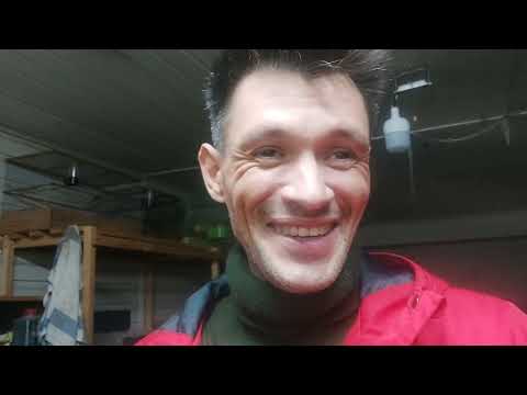 Видео: как спрятаться от тепловизора