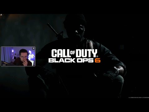 Видео: Recrent — Кампания Call of Duty: Black Ops 6