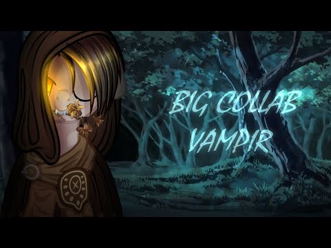 Видео: Пони клип "VAMPIR" (анимация) (Big Collab)