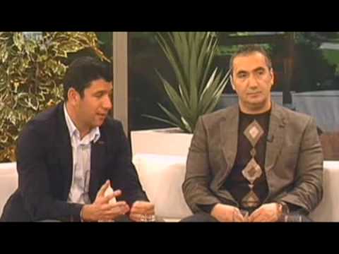 Видео: Д-р Гайс Бадер - Денят отблизо 27.12.12 الطبيب غيث شهاب بدر