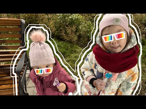 Видео: Еникош пен Жасминок магазин ашты😳