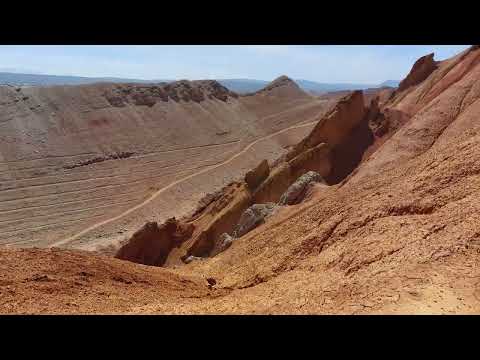 Видео: ИСФАРА 2024_МАЗОР,БАЛАНДИ КУХ _ ЧТО ТАМ