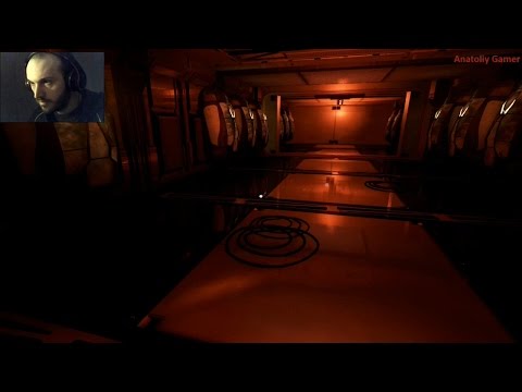 Видео: Прохождение ►Alice VR►【Выпуск 1】