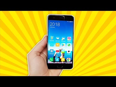 Видео: ЧЕСТНЫЙ ОБЗОР Xiaomi Mi6