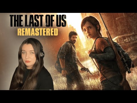 Видео: Прохождение The Last of Us Part 1 | Remastered