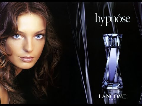 Видео: Парфюм Hypnose Lancome