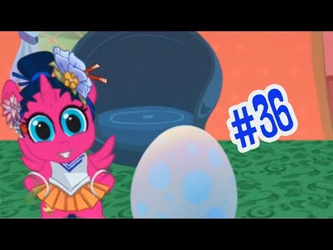 Видео: МОЯ КАРМАННАЯ ПОНИ # 36. НОВАЯ ПОНИ И ДЕНЬ РОЖДЕНИЯ МАКСА