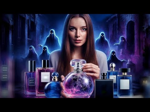 Видео: МРАЧНЫЕ И СКАЗОЧНЫЕ ПАРФЮМЫ НА ОСЕНЬ 2025