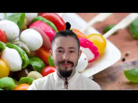 Видео: Здоровье Селезенки. Почему это важно? Китайская медицина.